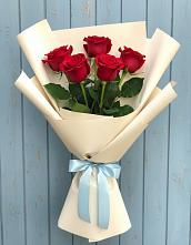 Букет Классика чувств #REPLACE_PRED# Губино