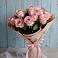 Букет цветов из: Розы в Губино
