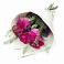 Букет цветов из: Розы в Губино