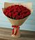 Букет Красные розы Милано в Губино