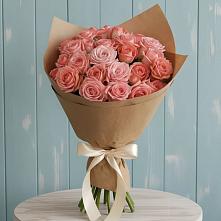 Букет цветов из:  Розы #REPLACE_PRED# Губино