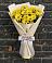 Букет цветов из: Хризантемы в Губино