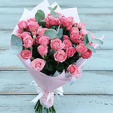 Букет Леди совершенство #REPLACE_PRED# Губино