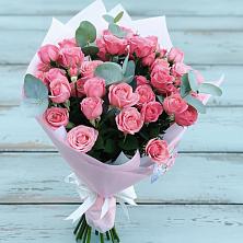 Букет Леди совершенство в Губино